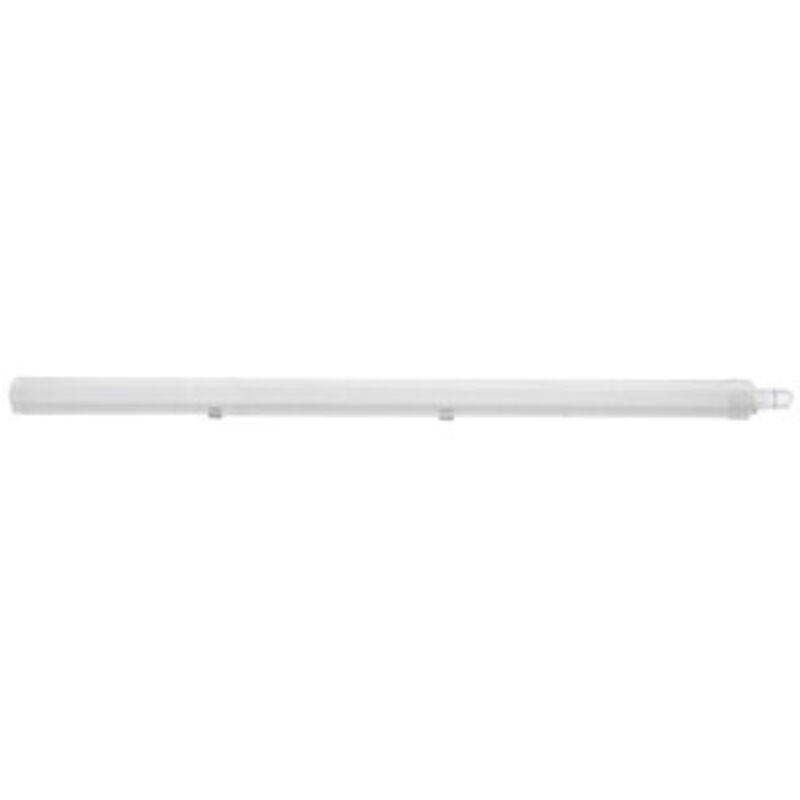 Reglette Led 60w 6600lm Ip65 150 Cm