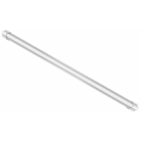 Réglette LED CCT3 Selectable, 1800 mm, 40 W 3000K, IP20, RS PRO ( Prix pour 1 )