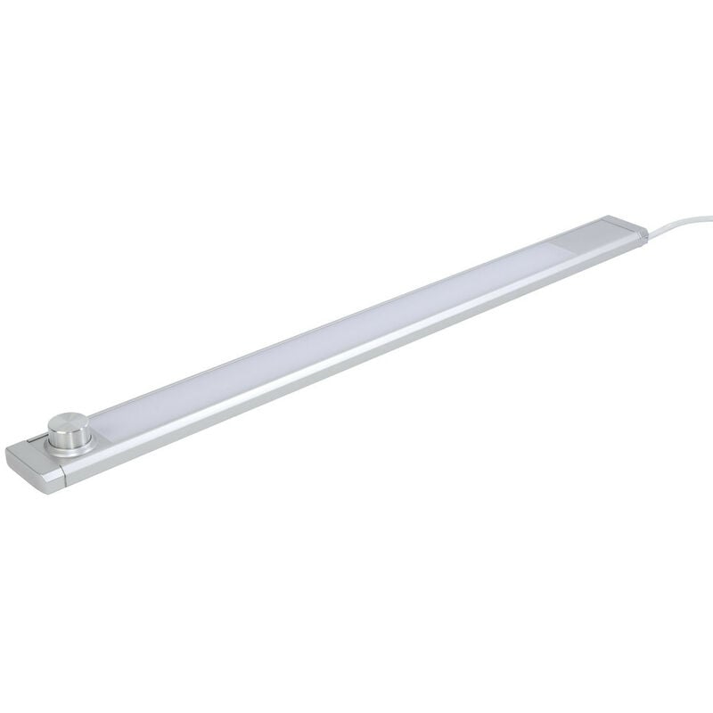 Gefom - Réglette led cuisine 60 cm avec variateur