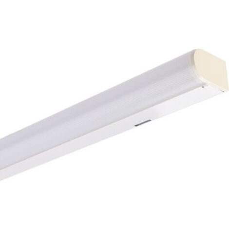 Réglette LED - Dhome - 24 W - 3100 lm - 4000 K - 1170 mm - IP20