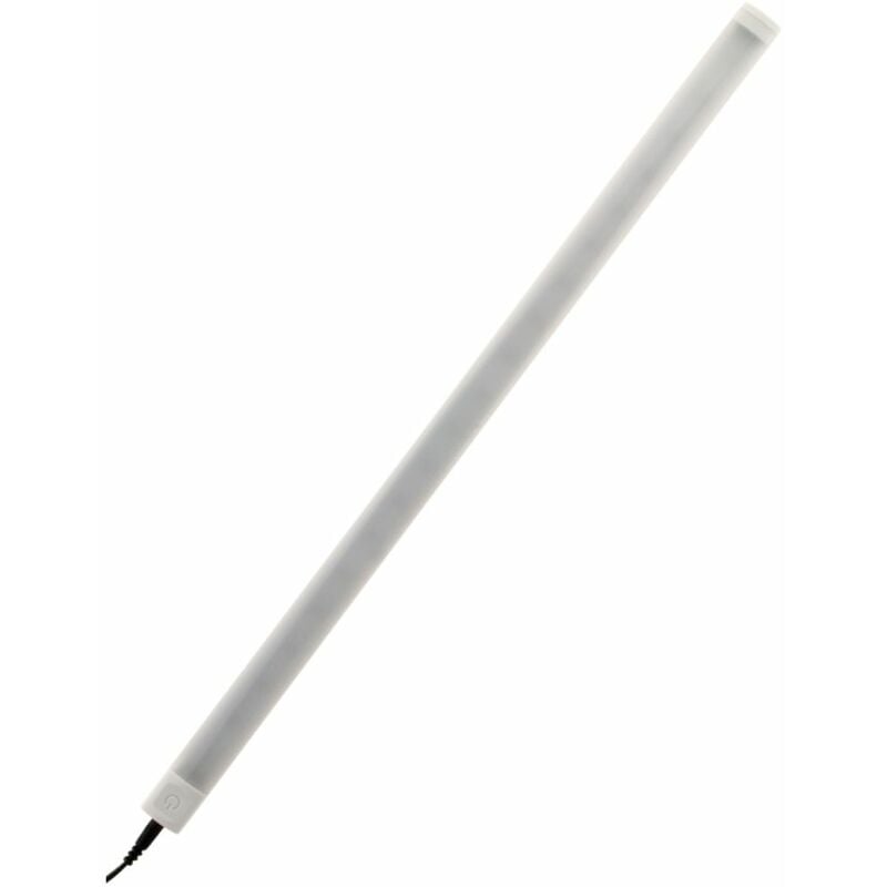 Zenitech - Réglette led dimmable 7W