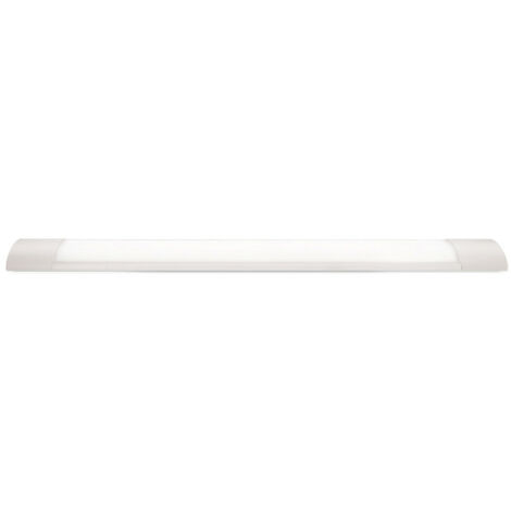 Réglette LED EDM - 121cm - 48W - 4200lm - 6400K - 31681
