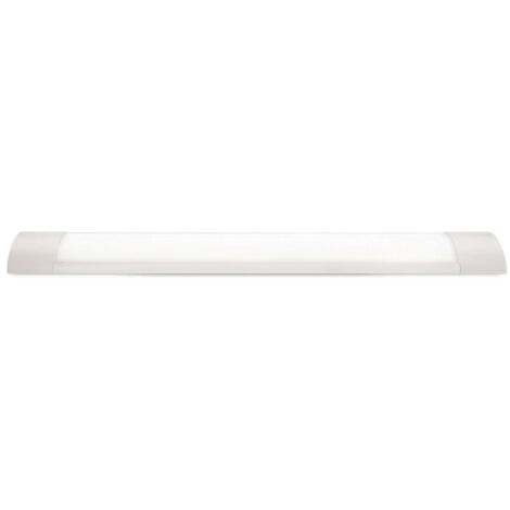 Réglette LED EDM - 89cm - 28W - 2700lm - 6400K - 31684