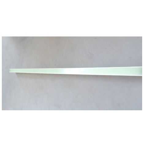 Réglette LED en saillie 19W blanc 1420mm 4000K 2127lm PLANLICHT P68A142-9016C1840L1S