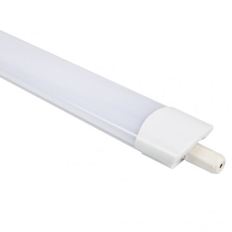 Crealys - Reglette led Etanche 120cm 36W 4000K IP65