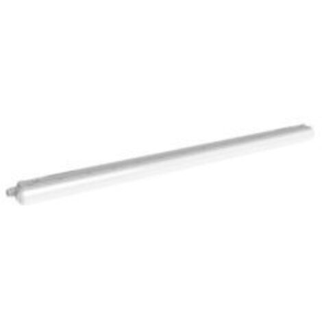 Réglette LED étanche - 1470 x 60 mm - 53W - 6000 lm - 4000 K- 749030 - Mazda