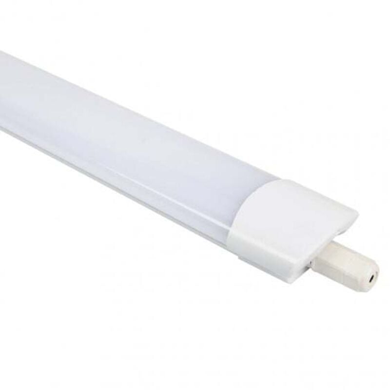 Crealys - Réglette led Etanche 155cm 55W 4000K IP65