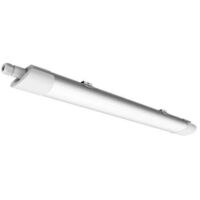 Réglette LED LIMEA MINI 45W 5400 lumens blanc froid 4000K IP65 Etanche  1500mm