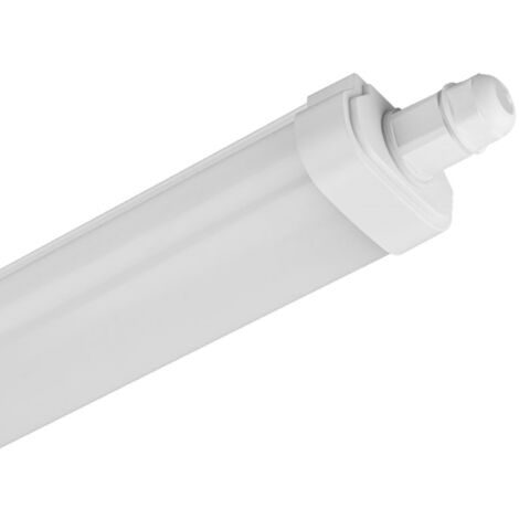 Réglette LED étanche 60W 4000K IP65