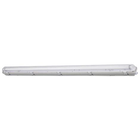 Réglette Led étanche Ip65 1x24w 1m50 Ip65 - Prolight