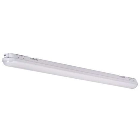 Réglette LED étanche Kanlux FT 49W 4000K 6700lm IP65