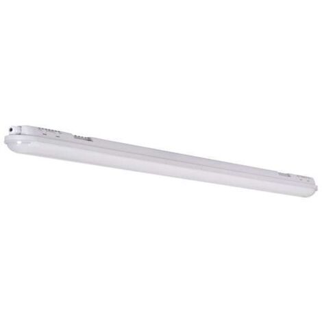 Réglette LED étanche Kanlux FT 55W 4000K IP65 8150lm