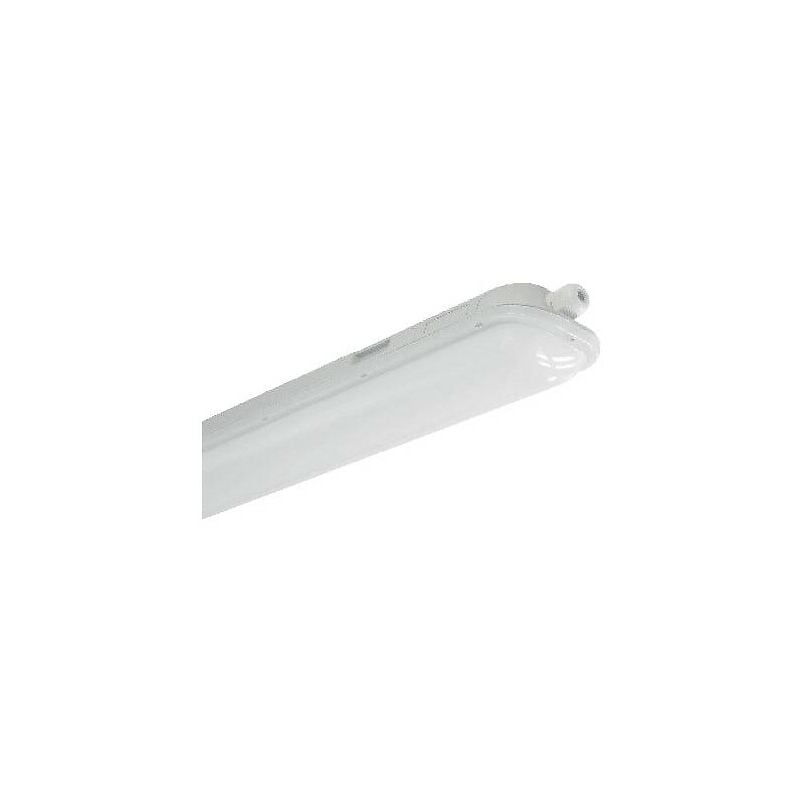 Tungsram - reglette led etanche mariner start 22 w 4000k 2650 lm l600 mm