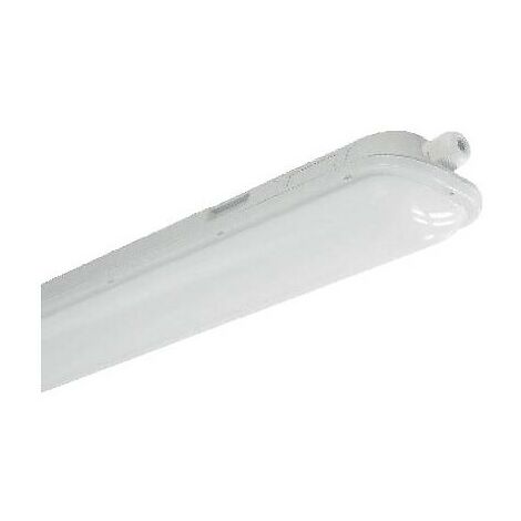 reglette led etanche mariner start 56 w 4000k 5600 lm l1500 mm