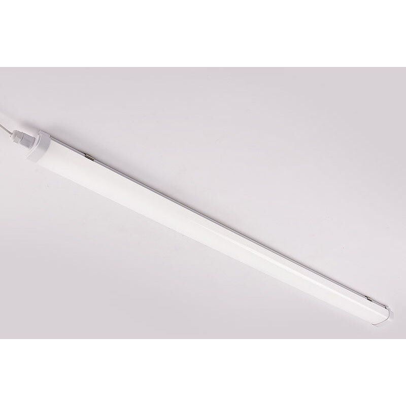 Réglette led fan europe Intec ledartic LED-ARTIC-120 étanche 120cm 30W 3300lm 4000K IP65