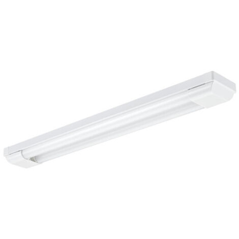 Réglette LED IP20 BATTEN 4000K double - SYLVANIA - 0045162