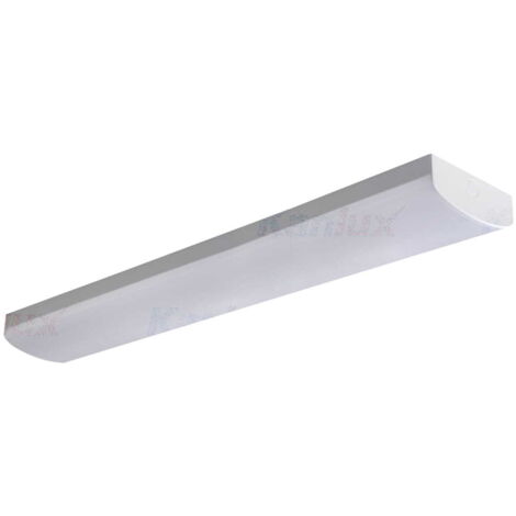 Réglette LED Kanlux MEBA 22-40W 120cm blanc 3000-4000K