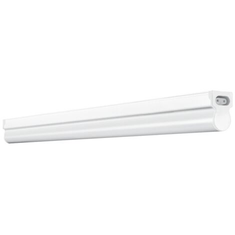 reglette led ledvance linear power compact 10w 4000i ip20