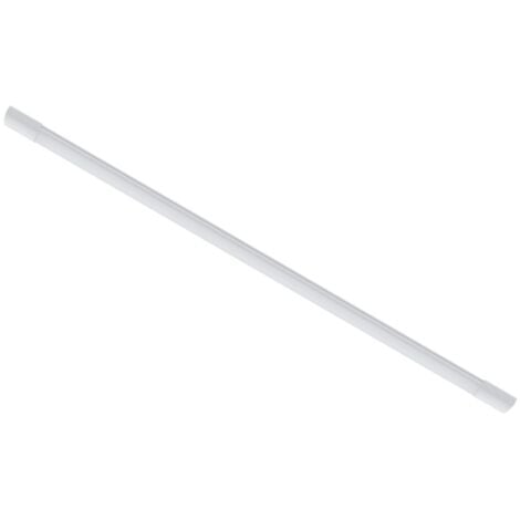 STRUHM Réglette LED Plate 120cm 36W IP65 - SILAMP