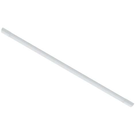 Réglette LED Plate 120cm 36W IP65 - SILUMEN