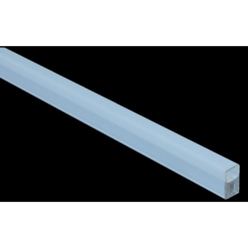 Réglette LED pour Hexagone 57cm 9W 120lm/W - Blanc Froid - SILUMEN