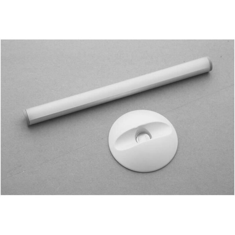 GAO - Réglette led Rechargeable - 2W, 150 lumens, allumage tactile