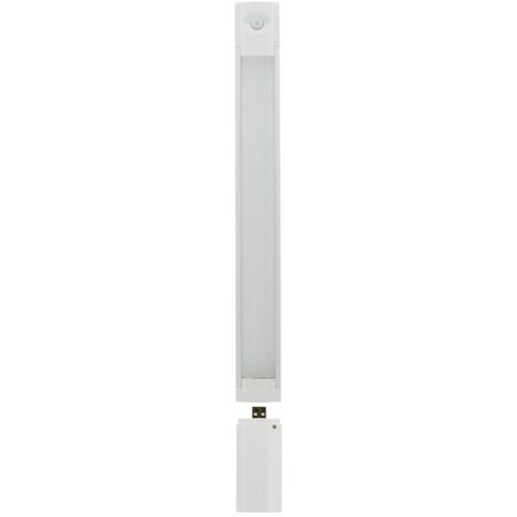 Réglette LED 12V blanc ajustable à encastrer KENDO BLACK – Achat