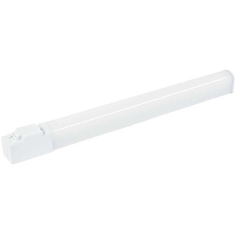 Reglette led salle de bain 70 cm avec interrupteur