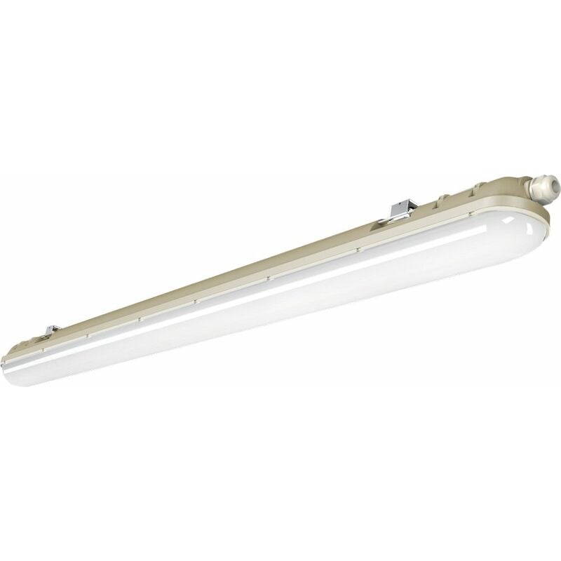 Reglette Interconnectable z-line 36W 4000lm 4000K IP65 - Arlux Lighting