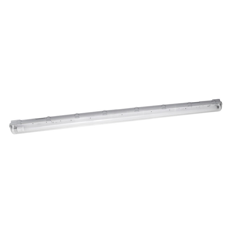 Luminaire led étanche à l'humidité, luminaire pour applications extérieures, blanc froid, 1565 x 72,0 x 86,0 mm, SubMARINE - Ledvance
