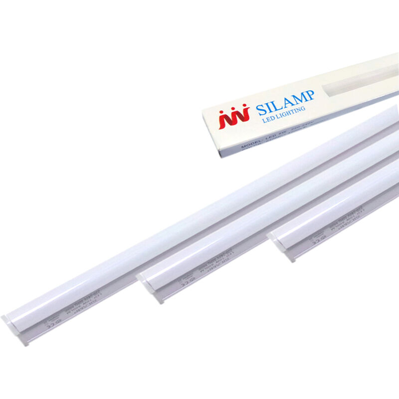 Silamp - Reglette Led T5 24w 150cm sottopensile