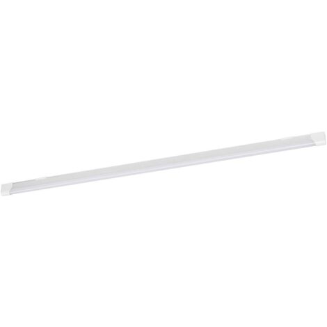 Réglette Led Value Batten 120 Cm 20 W 2000 Lm Froid Blanc - Ledvance