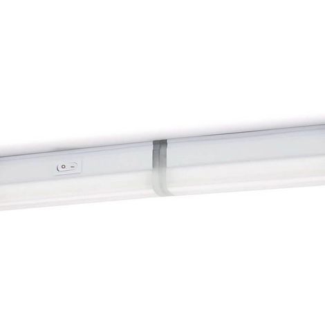 / 575/ mm de largeur R/églette LED flexible avec angle d/éclairage r/églable/ 