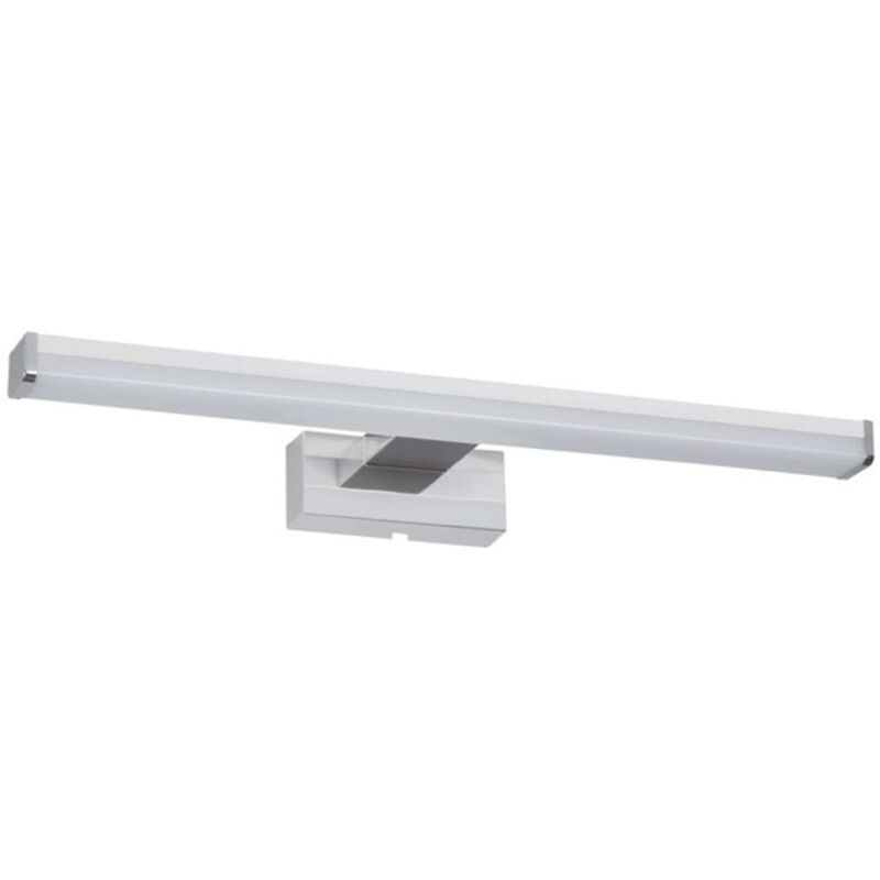 Sapho Kanlux Luminaire led Asten, 400x42x110 mm, 8 w, chrome 26680