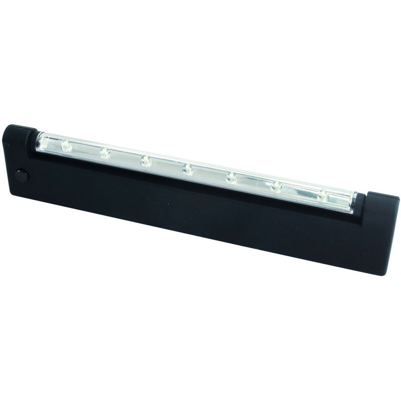 Réglette orientable 7 leds aimantée Réglette orientable 7 leds aimantée