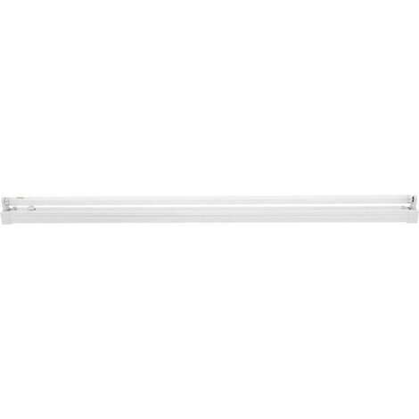 Tube luminescent avec douille Eurolite Puissance: 40 W