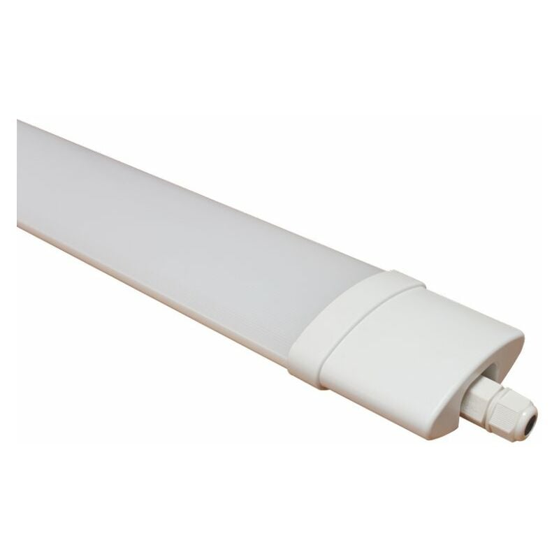 Arlux Lighting - Reglette Interconnectable link 70W 6000lm 4000K