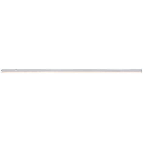 Réglette sous-meuble 149 cm LED 20W blanc Rabalux Bareg