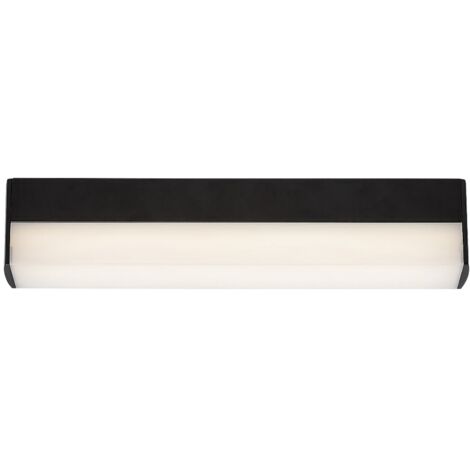 Réglette sous-meuble LED 7W 27cm 4000K N/B Rabalux Band2