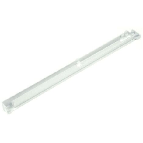 REGLETTE SUPPORT GAUCHE POUR REFRIGERATEUR - 48428