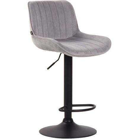 Fauteuil Chaise De Bureau Pivotante Design En Velours Rose Structure  Métallique Bur0 à Prix Carrefour