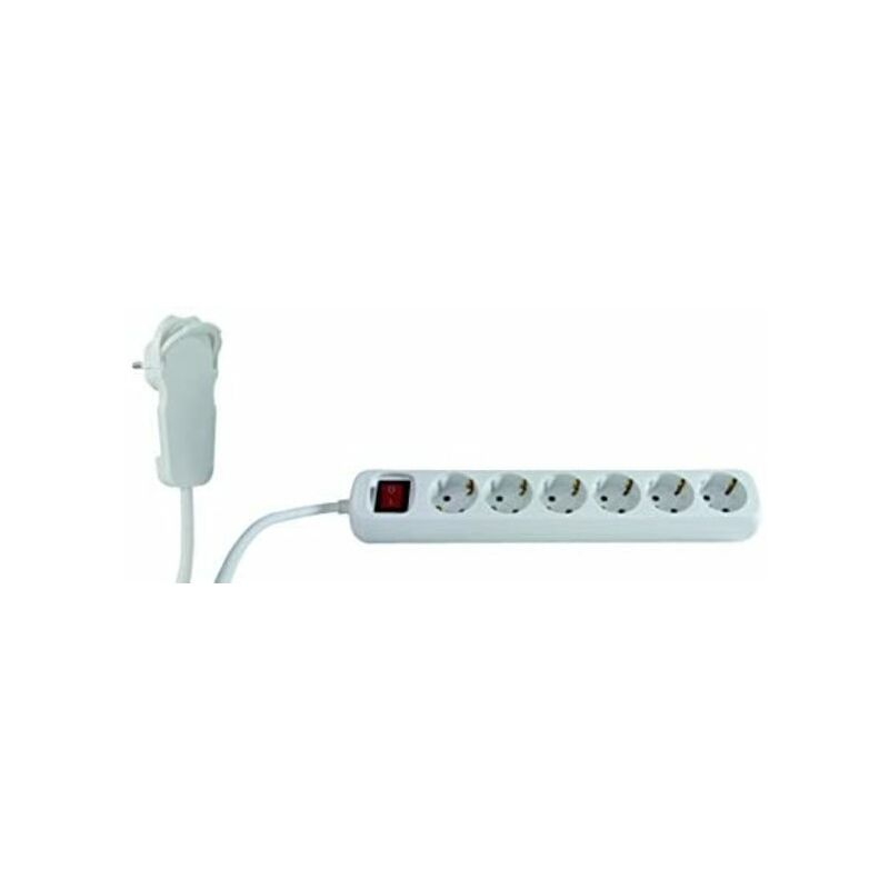 

Ritter 12626114 Enchufe Schuko - REV