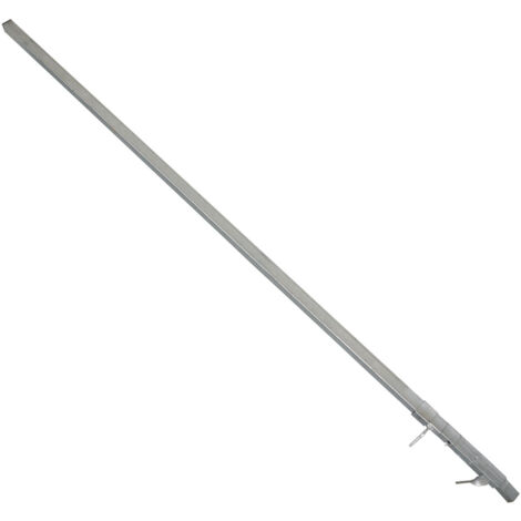 Regola a molla per pareti 230x400 cm