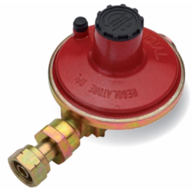 Regolatore 7Kg Con Dado