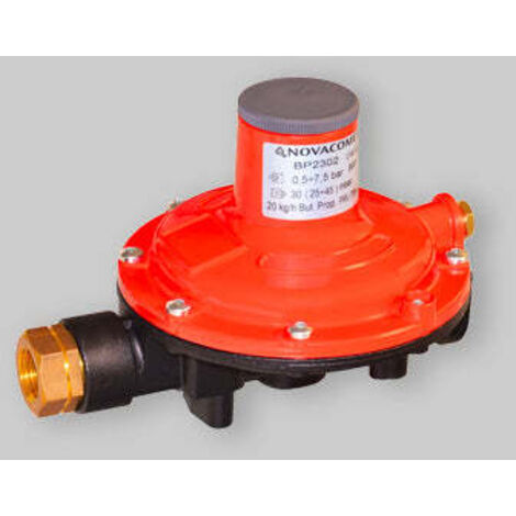 REGOLATORE A BASSA PRESSIONE BP2302 - Kg 20