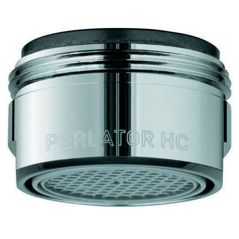 Regolatore a getto laminare cromato GROHE 48182
