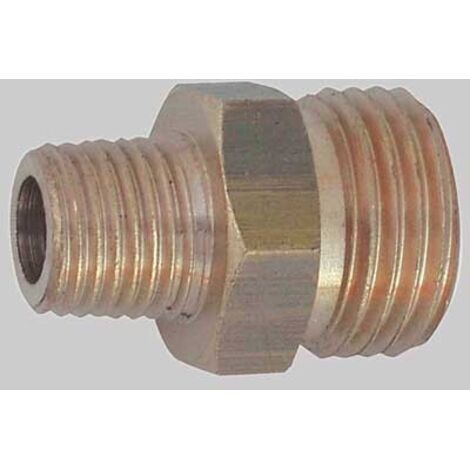 REGOLATORE A NIPLES DESTRO/SINISTRO - 1/2 - 1/2