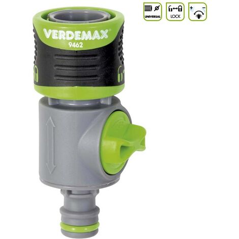 Regolatore acqua lock Verdemax