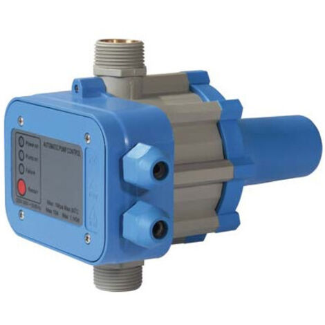 Regolatore Automatico Di Pressione Pressione Partenza 1,5 Bar