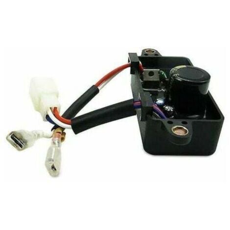 Regolatore automatico di tensione (AVR) per generatori da 3 kW, 2 kW e 2,8 kW